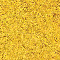 Sun SDY 412 Iron Oxide Yellow